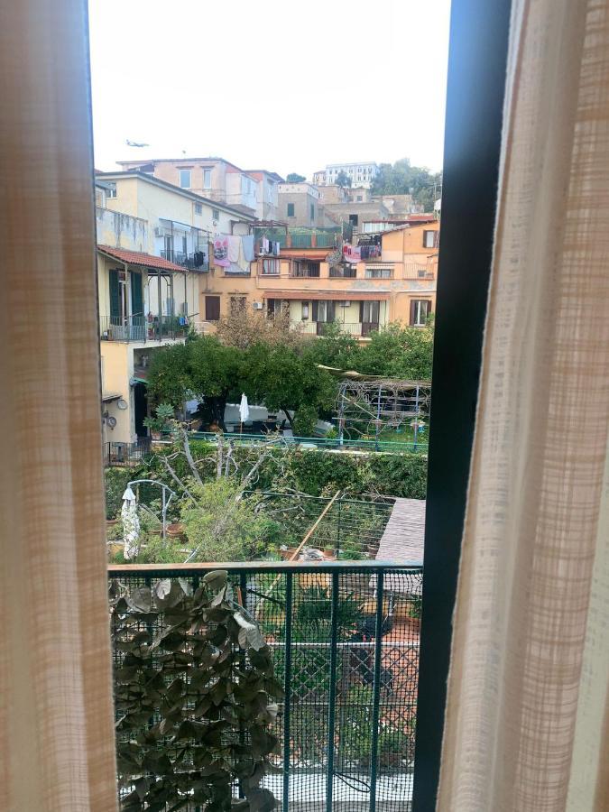 נאפולי O' Sapunariello-Casa Vacanze מראה חיצוני תמונה